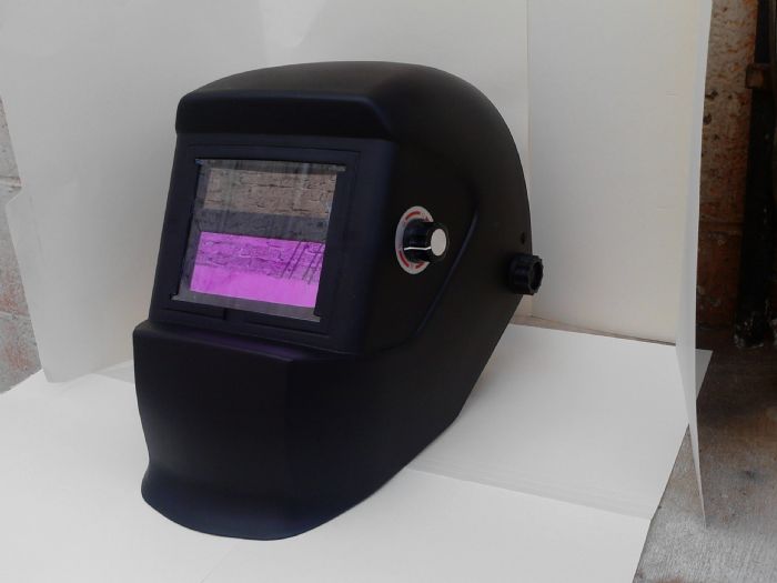 careta electronica $630